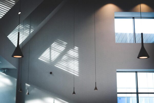 2nd Payment for Architectural Design Consultancy