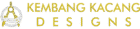 Kembang Kacang Designs